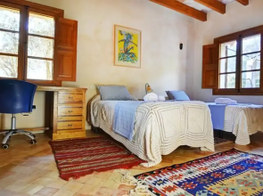 107510 Villa In Calvia