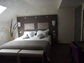 Hôtel Les Olivades