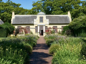 Golden Hill Guest House