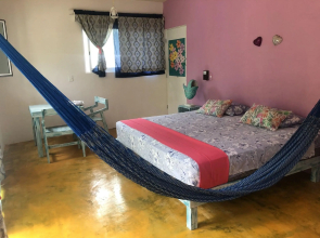 Casa Vainilla