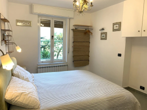 Sunflower terrazza panoramica