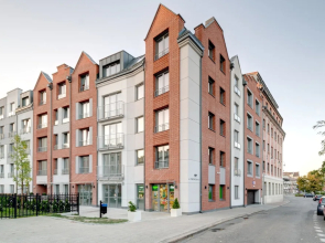 Happy Stay Old Town Tartaczna St. 314