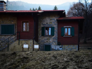 Easy Welcome Il Faggio - Alpe del Ville San Primo