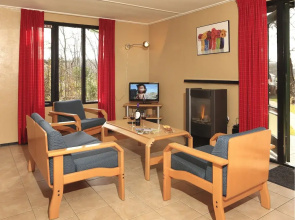 Vakantiepark De Lindenberg