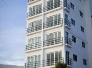 Hostal Marina Real