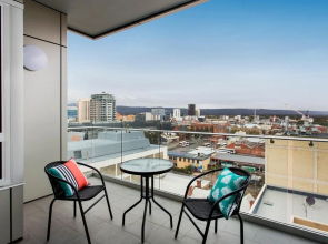 Vision On Morphett by Astra Apartments