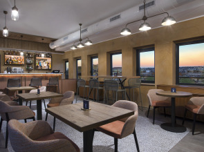 DoubleTree by Hilton Rome Monti