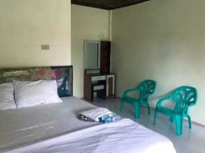 Toba View Homestay RedPartner