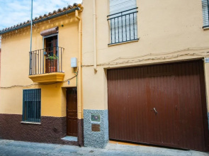 Apartamentos Rincón de Salvador