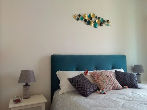 Teti Holiday Home
