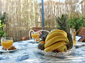 Holiday Home Casa Bianca