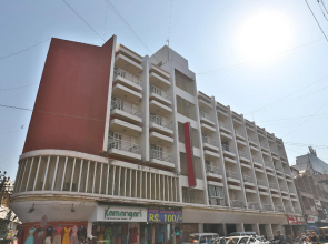 OYO 24534 Hotel President