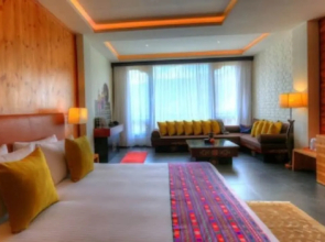 Dewa Thimphu by Realm
