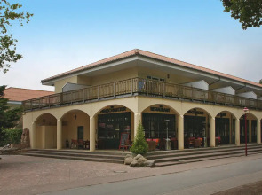 Holiday Park Markgrafenheide, Markgrafenheide