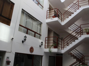 Hostal Colla Wasi