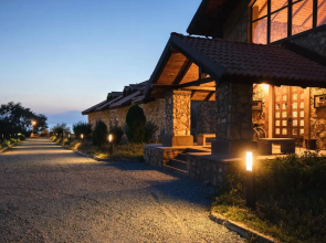 Tufenkian Avan Marak Tsapatagh Hotel