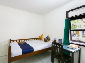 Hotel Moga Sari by OYO Rooms