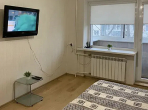 Apartments per day on Bogdan Khmelnitsky street, 146