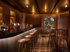 JW Marriott Istanbul Bosphorus