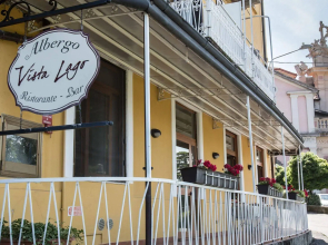 Albergo Vista Lago