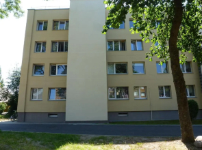 Studio Apartment "Balta"