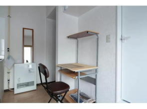 Sapporo Apartment 206