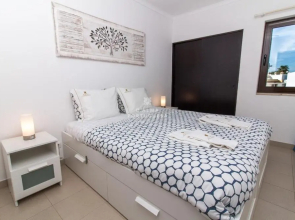 Beach Apartment Forte Sao Joao