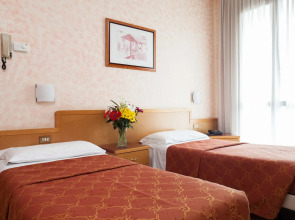 IH Hotels Milano ApartHotel Argonne Park
