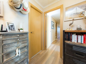 Apartamento Miracle Tarragona TH44