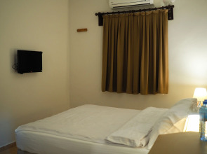 Oya Boutique Hotel & Suites