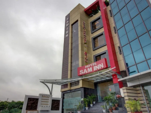 Treebo Trend Sam Inn