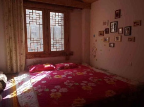 Kangding Konka International Youth Hostel