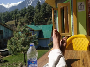 Paradise Guest House