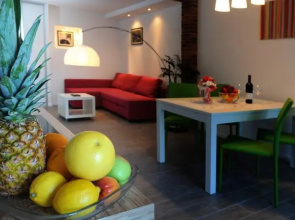 Apartment Outlet