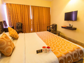 Oyo Premium Anand Nagar Guwahati