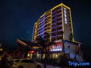 Xing'an Changfeng Hotel