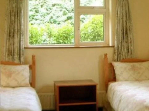 Hazelwood Bed & Breakfast