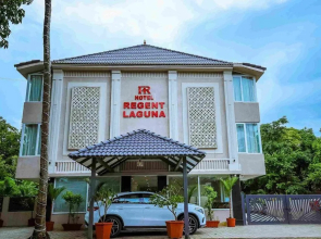Hotel Regent Laguna
