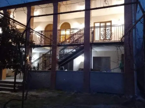 Family hotel leni