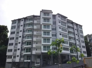 Koohen Co K4