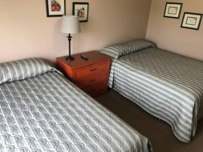 Paradise Canyon Golf Resort - Luxury Condo M401
