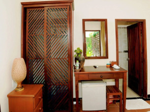 Thai Hoa Resort