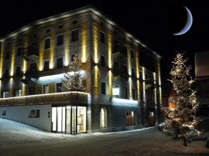 Hotel Münsterhof