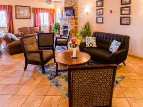 Quality Inn & Suites University
