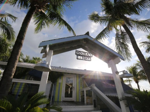 Ibis Bay Beach Resort