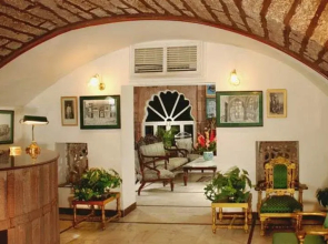Bal Samand Garden Retreat