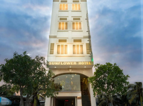 Sunflower Ocean Da Nang