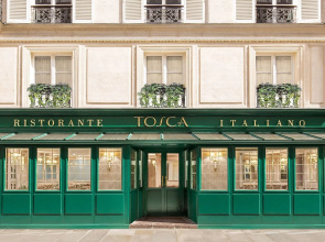 Hotel Splendide Royal Paris