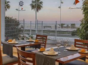 Hotel Puertobahia & Spa