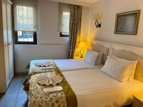 Arena Hotel - Special Class